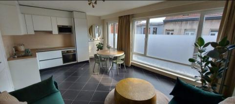 Monanoor Apartment Antwerpen Bagian luar foto
