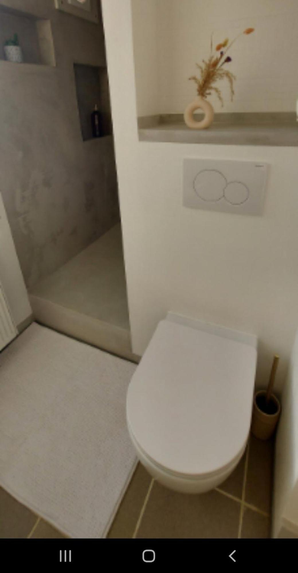 Monanoor Apartment Antwerpen Bagian luar foto