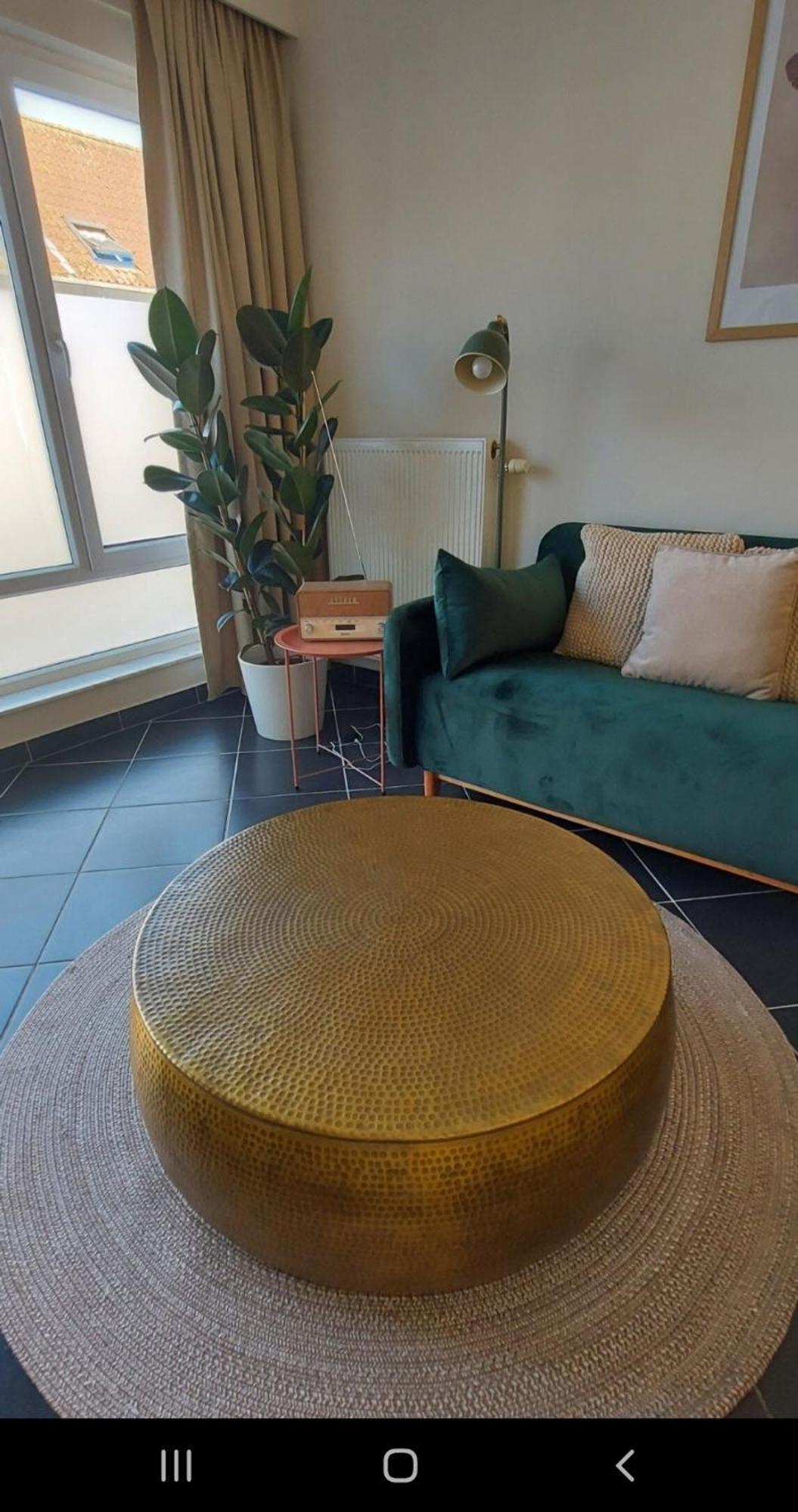 Monanoor Apartment Antwerpen Bagian luar foto