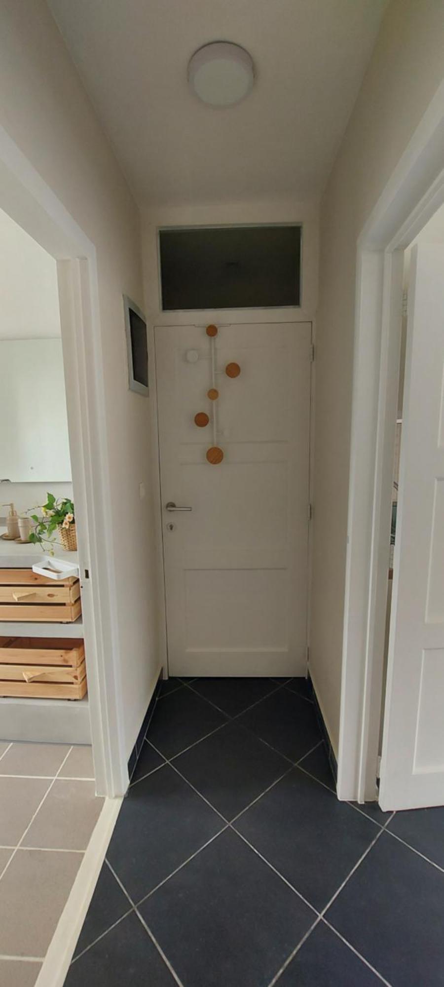 Monanoor Apartment Antwerpen Bagian luar foto